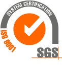 Certificación ISO 9001 Surgiplast