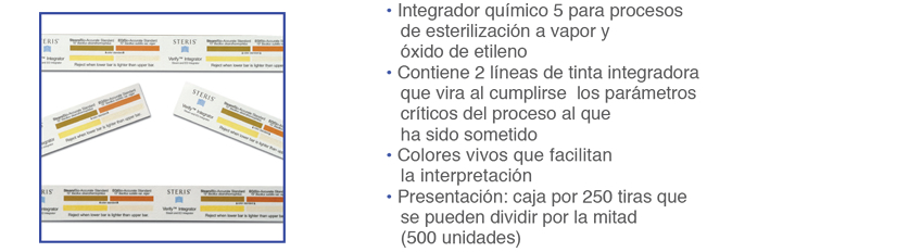 Integradores Clase 5 Vapor Surgiplast