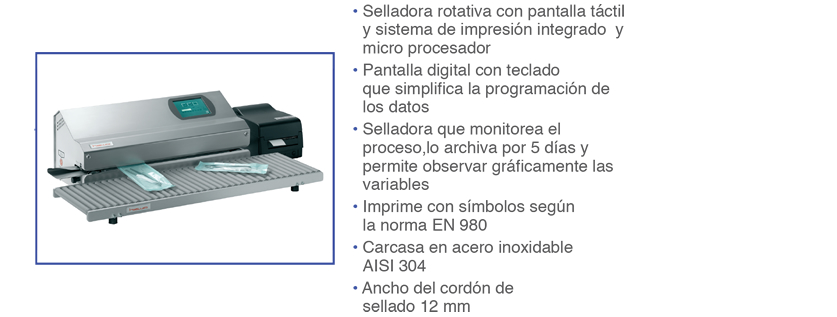 HM 3010 Surgiplast